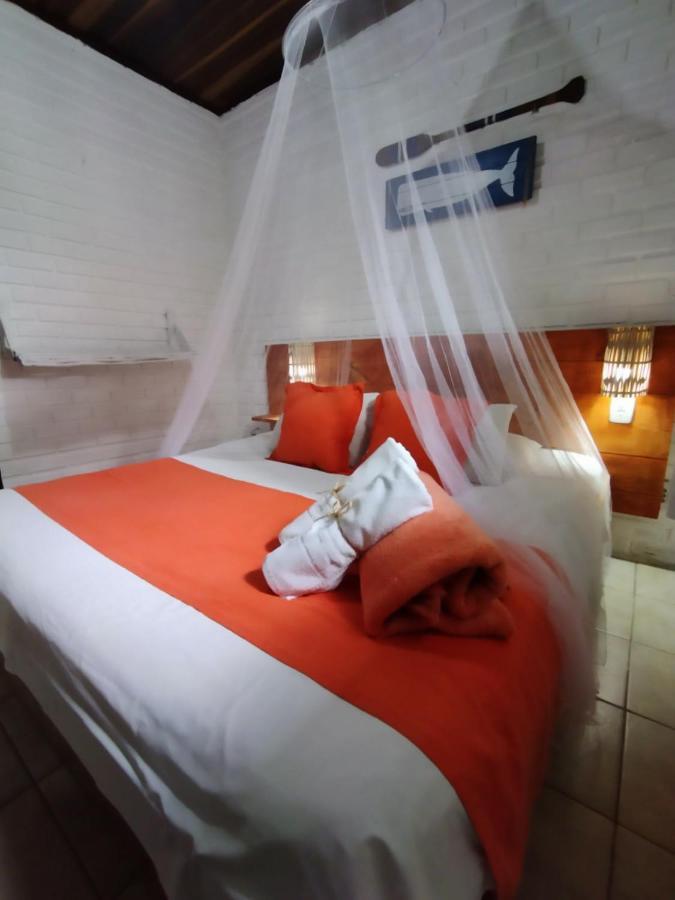 Villas De Tibau Praia de Pipa 외부 사진