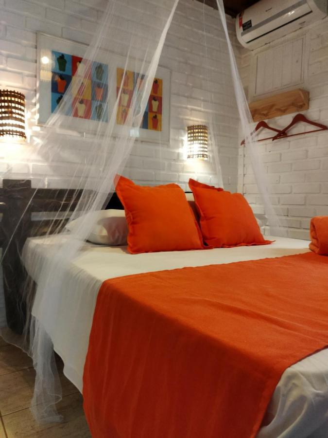 Villas De Tibau Praia de Pipa 외부 사진