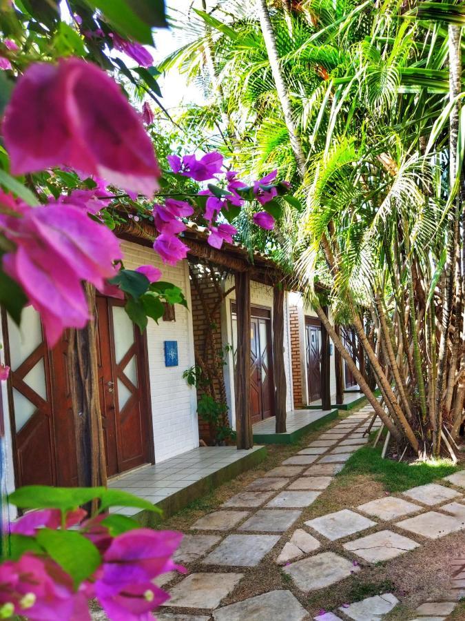 Villas De Tibau Praia de Pipa 외부 사진