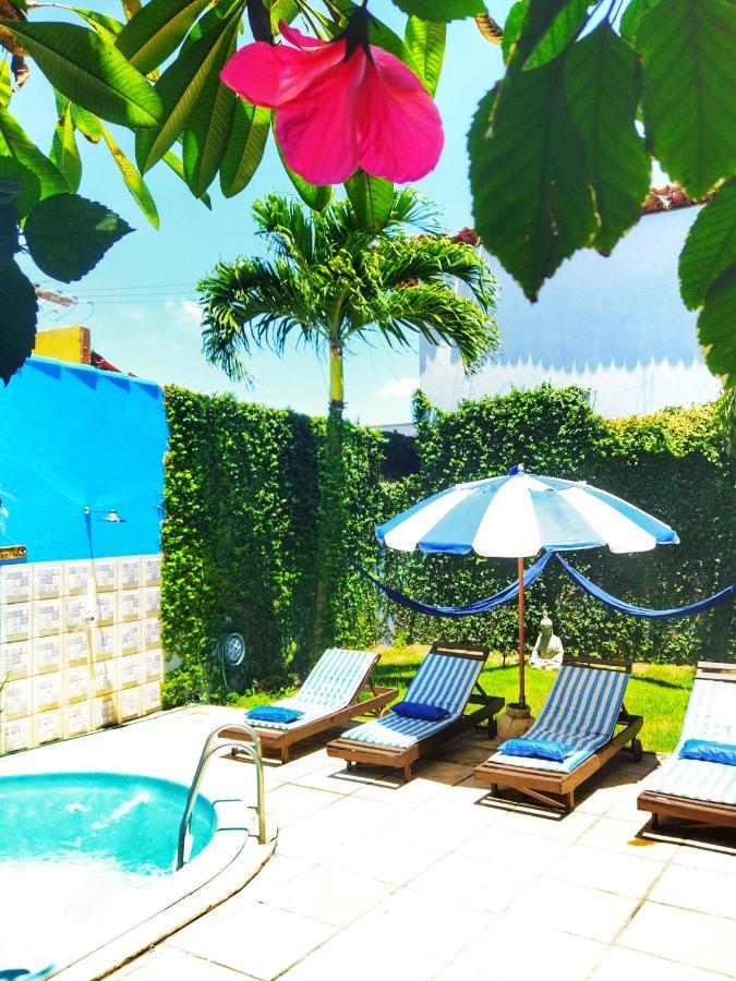 Villas De Tibau Praia de Pipa 외부 사진
