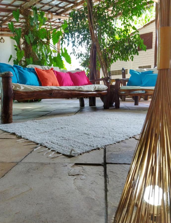 Villas De Tibau Praia de Pipa 외부 사진