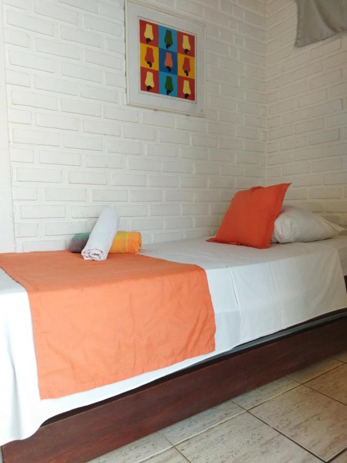 Villas De Tibau Praia de Pipa 외부 사진