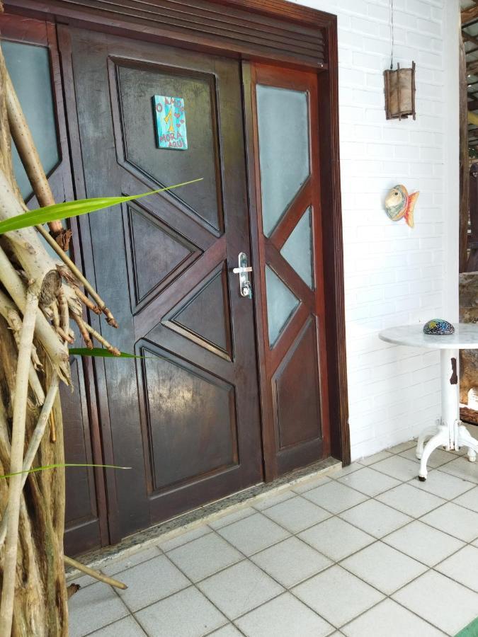 Villas De Tibau Praia de Pipa 외부 사진