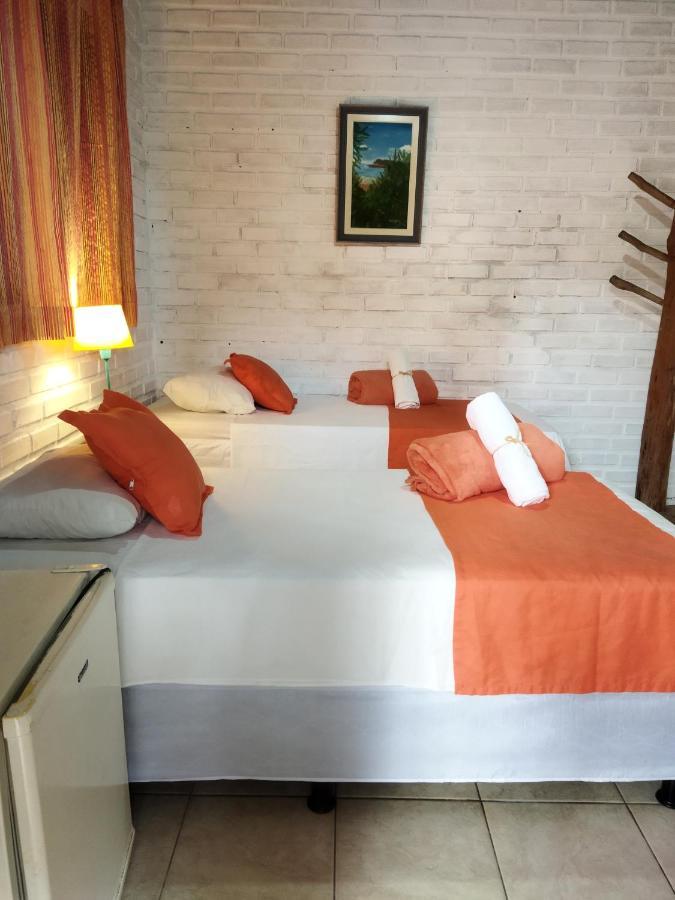 Villas De Tibau Praia de Pipa 외부 사진