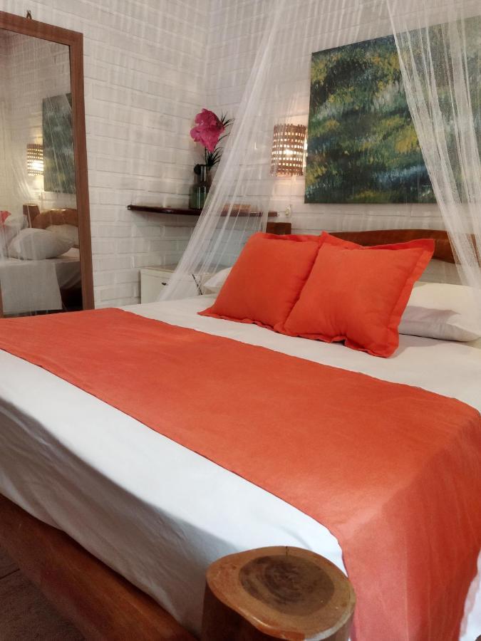 Villas De Tibau Praia de Pipa 외부 사진