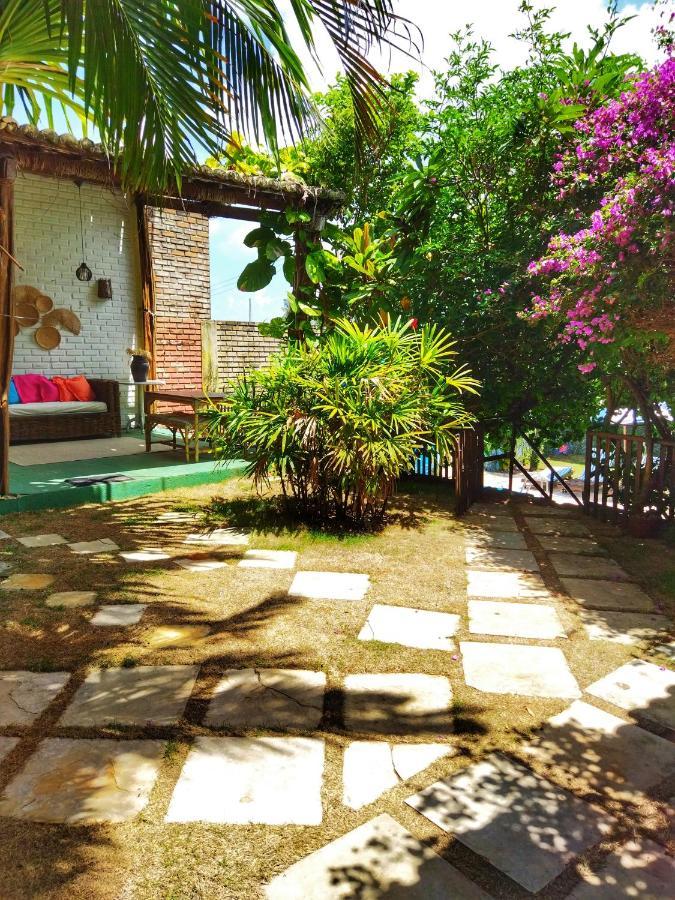 Villas De Tibau Praia de Pipa 외부 사진