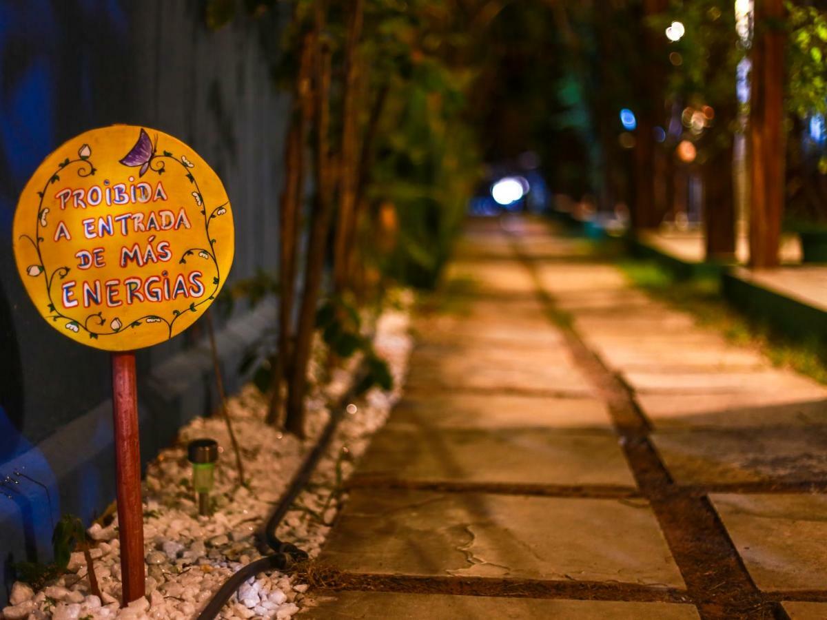 Villas De Tibau Praia de Pipa 외부 사진